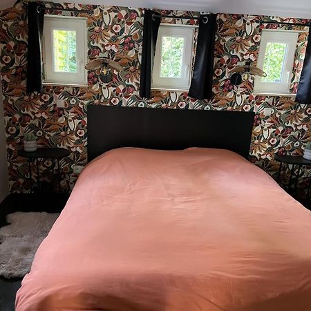 Ancienne Maison Renovee Au Calme Wanze Zewnętrze zdjęcie